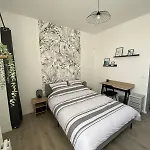Chez Jules - Cosy De 40 M2 *