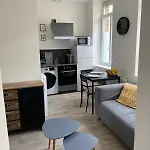 Apartman Chez Jules - Cosy De 40 M2 *