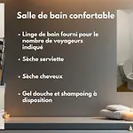 Chez Jules - Cosy De 40 M2 *