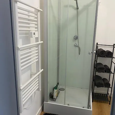 Apartman Chez Jules - Cosy De 40 M2