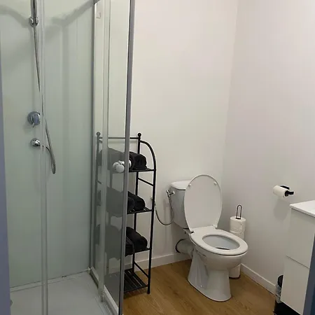 Apartamento Chez Jules - Cosy De 40 M2