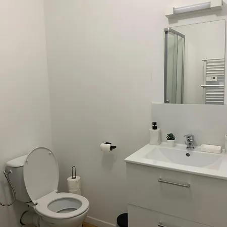 Chez Jules - Cosy De 40 M2 *