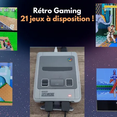 Chez Jules - Cosy De 40 M2 *