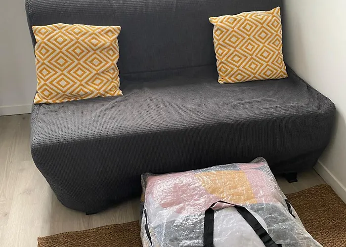 Chez Jules - Cosy De 40 M2 Appartamento