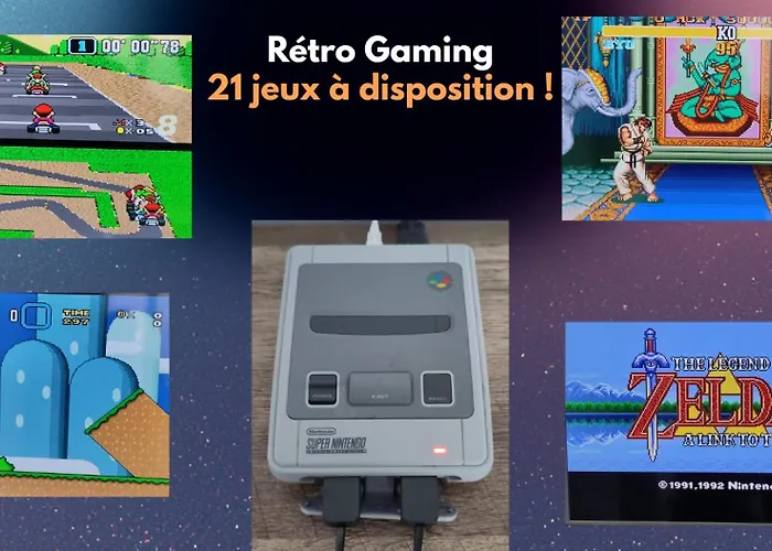 Chez Jules - Cosy De 40 M2 *